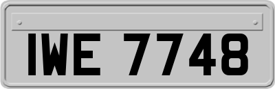 IWE7748