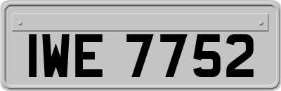 IWE7752