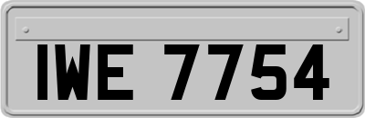 IWE7754