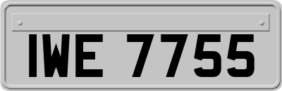 IWE7755