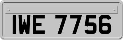 IWE7756