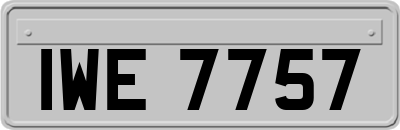 IWE7757