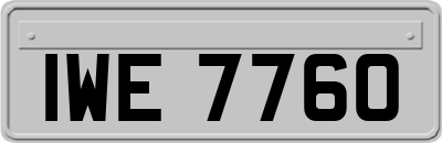 IWE7760
