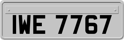 IWE7767