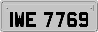 IWE7769