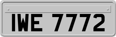 IWE7772