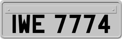 IWE7774
