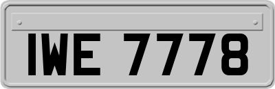 IWE7778