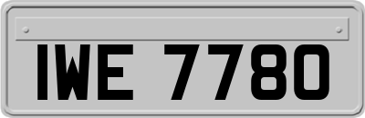 IWE7780