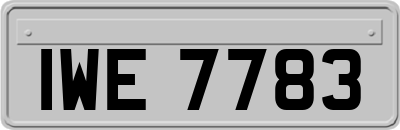 IWE7783