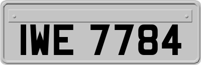 IWE7784
