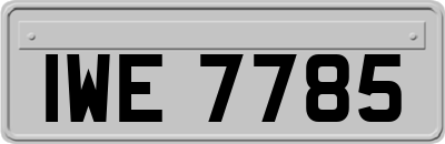 IWE7785
