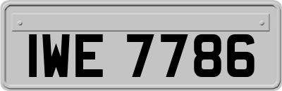 IWE7786