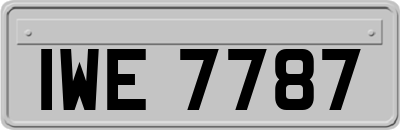 IWE7787