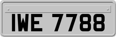 IWE7788