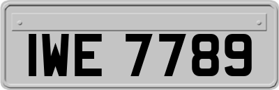 IWE7789