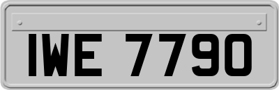 IWE7790