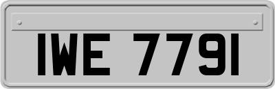 IWE7791