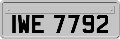 IWE7792