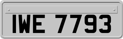 IWE7793