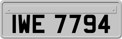 IWE7794