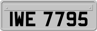 IWE7795