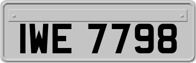 IWE7798