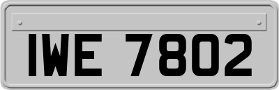 IWE7802