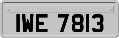 IWE7813