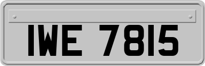 IWE7815