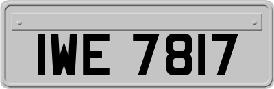 IWE7817