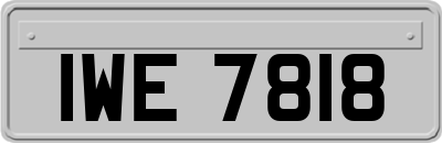 IWE7818