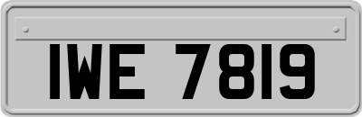 IWE7819
