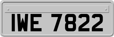 IWE7822