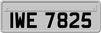 IWE7825