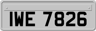 IWE7826