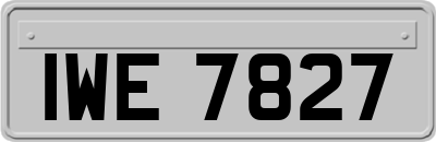 IWE7827