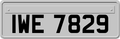 IWE7829