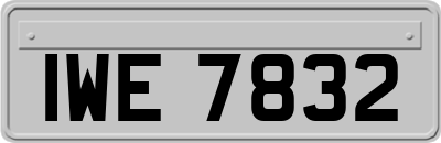 IWE7832