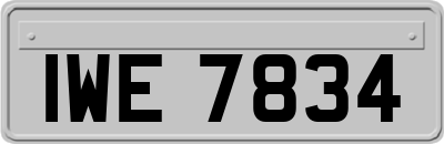 IWE7834