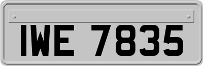 IWE7835