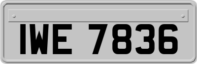 IWE7836