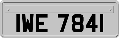 IWE7841