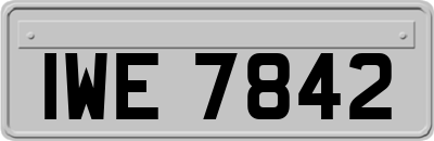 IWE7842
