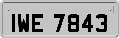 IWE7843