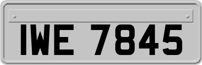 IWE7845