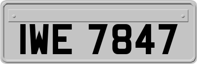 IWE7847