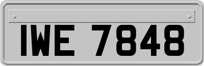 IWE7848