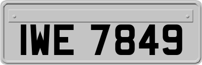 IWE7849