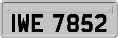 IWE7852